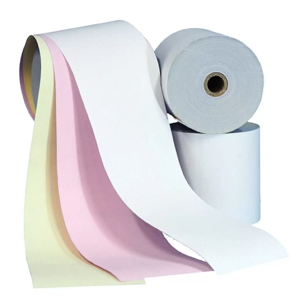 PO-BOND Paper 76x76x13 (50) 3 ply