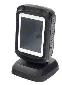 Senor Desktop 2D Barcode Scanner