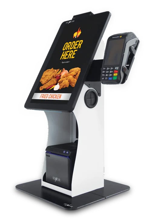 Kiosk 2